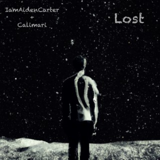 Lost ft. Calimari lyrics | Boomplay Music