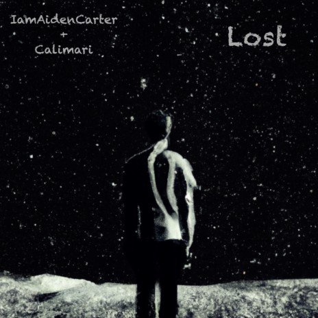 Lost ft. Calimari | Boomplay Music