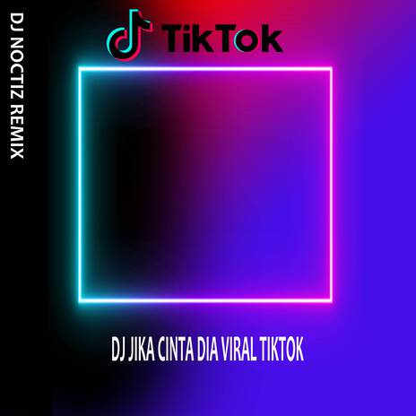 DJ JIKA CINTA SEWA | Boomplay Music