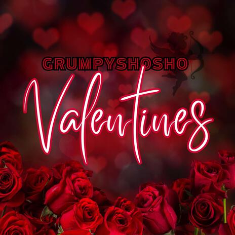 VALENTINES | Boomplay Music