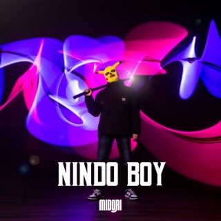 Nindo Boy