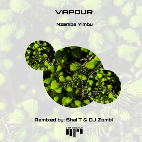 Nzambe Yimbu (Shai T & DJ Zombi Remix) | Boomplay Music