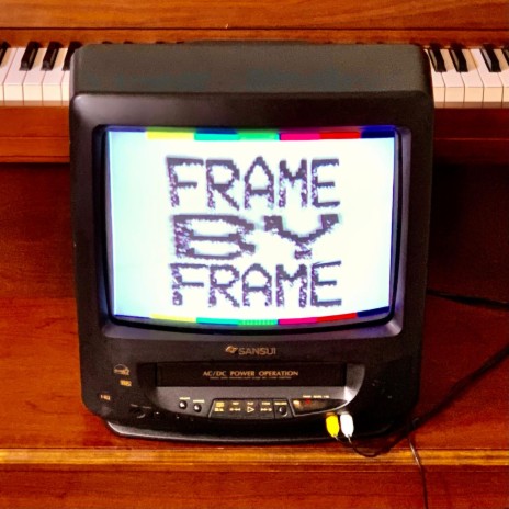 Frame by Frame (Orchestral Version)