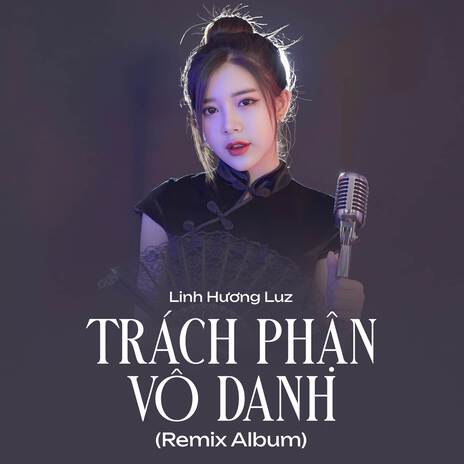 Trách Phận Vô Danh - Orinn Remix ft. ZuongZero Ent & Orinn | Boomplay Music