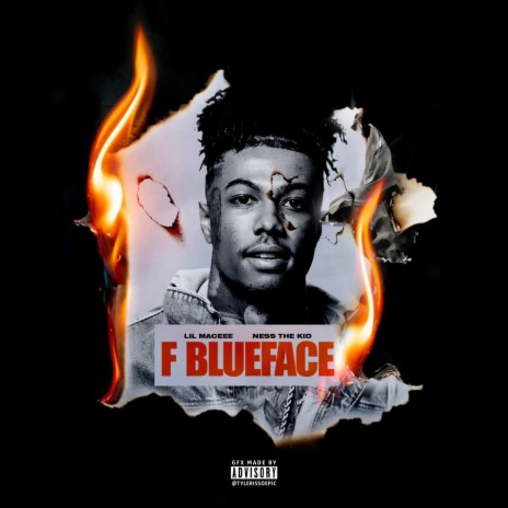 F Blueface ft. Lil Maceee | Boomplay Music