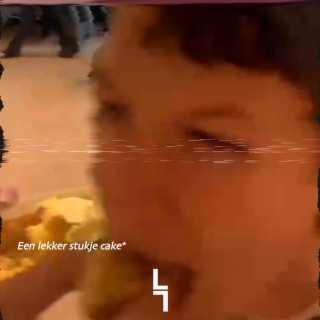 Jordhi Wil Jij Een Stukje Cake