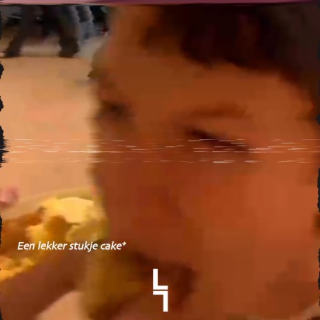 Jordhi Wil Jij Een Stukje Cake