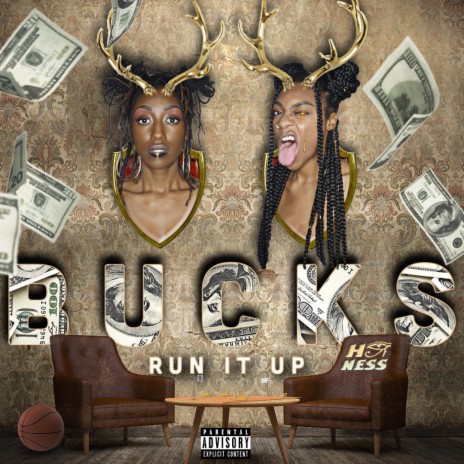 Bucks (Run It Up) (Radio Edit)