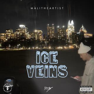 ICE VEINS