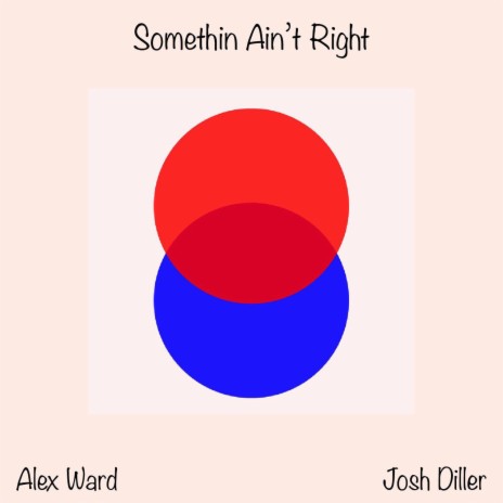 Somthin Ain't Right ft. Josh Diller