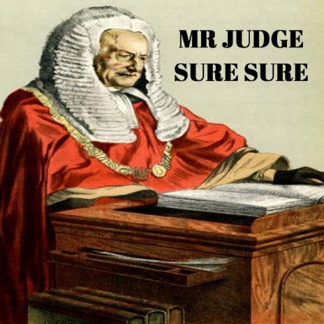 mr judge