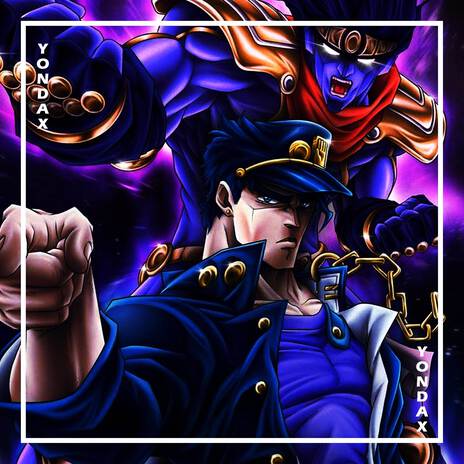 Goku e Jotaro VS. Freeza e Dio ft. Kaito Rapper, St James & Chrono Rapper | Boomplay Music