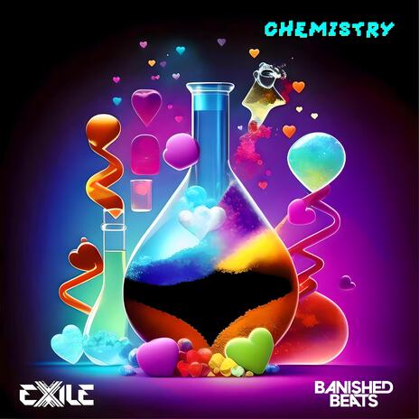 Chemistry | Boomplay Music