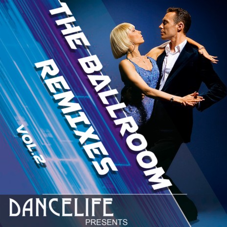 Crying at the Discotheque (Slow Waltz / 29 BPM) ft. Dancelife & DJ Sylz