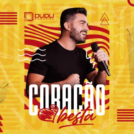 Coração Besta | Boomplay Music