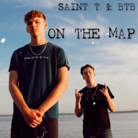 On the Map ft. BTB | Boomplay Music