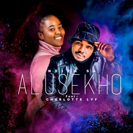 Alusekho ft. Charlotte Lyf & Blaq Major | Boomplay Music