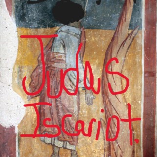 Judas Iscariot