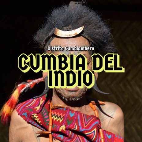 Cumbia Del Indio