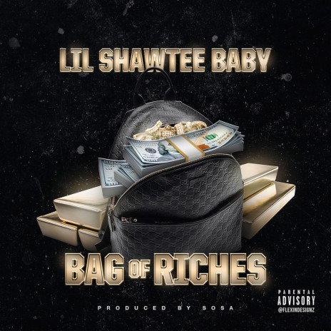 Bag of Riches | Boomplay Music