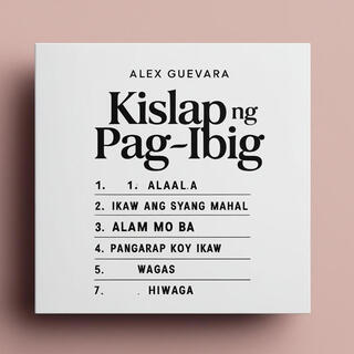 Kislap ng Pag-ibig