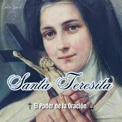 Oración a Santa Teresita | Boomplay Music