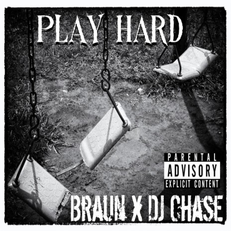 Play Hard ft. DJ Chase