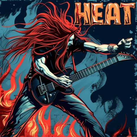 High Heat | Boomplay Music