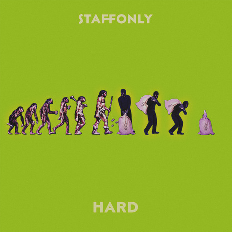 Hard | Boomplay Music