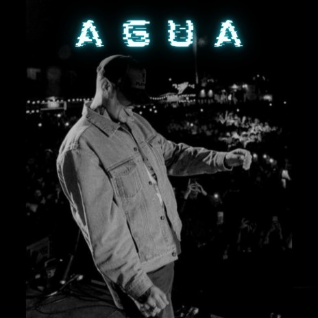 Agua ft. Xbedo | Boomplay Music
