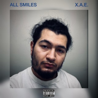 ALL SMILES (EP)