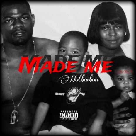 MADE ME (Remix) ft. H.O.T.