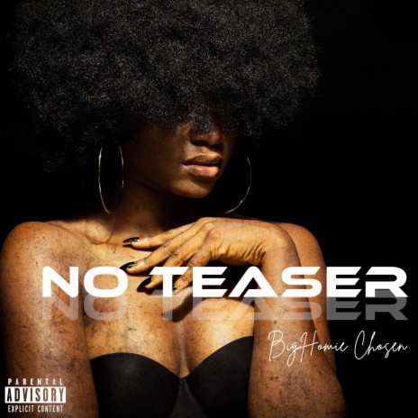 No Teaser | Boomplay Music