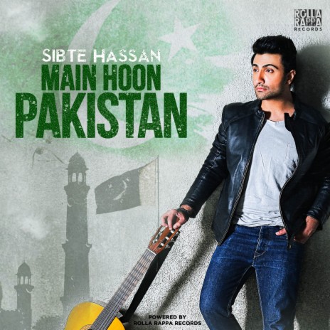 Main Hoon Pakistan | Boomplay Music