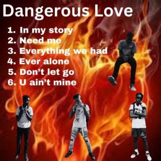 Dangerous Love