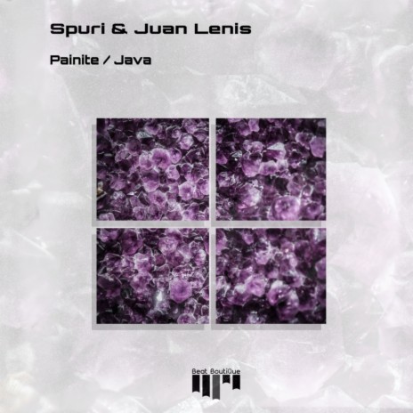 Java ft. Juan Lenis