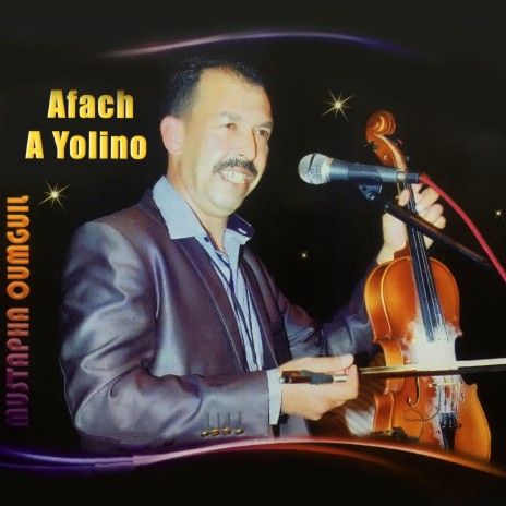 Afach A Yolino | Boomplay Music