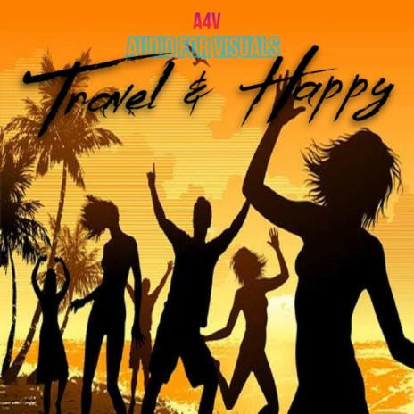 travel & happy music