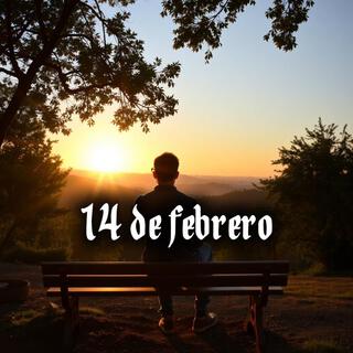 14 de febrero