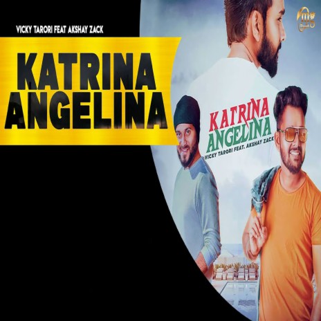 Katrina Angelina | Boomplay Music