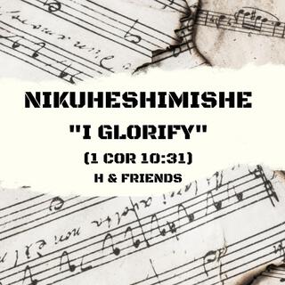 NIKUHESHIMISHE lyrics | Boomplay Music