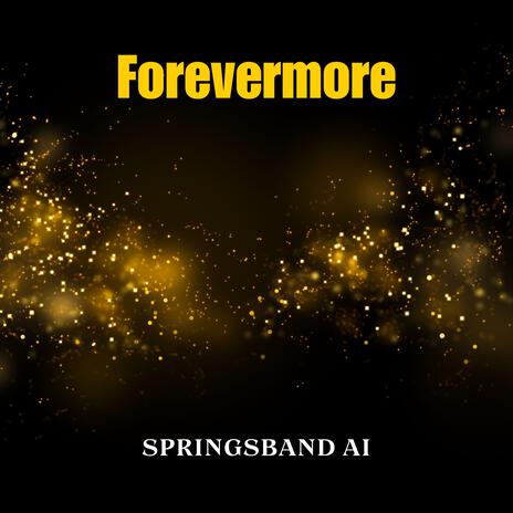 Forevermore (Demo) ft. SpringsBand AI | Boomplay Music