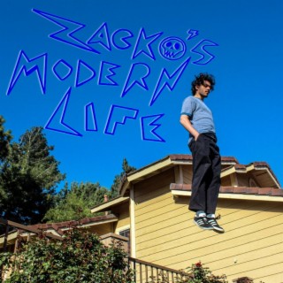 Zacko's Modern Life