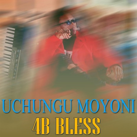 Uchungu Moyoni