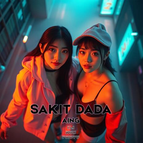 Sakit Dada Aing Koplo (v1) | Boomplay Music