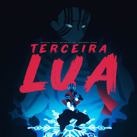 Terceira Lua | Boomplay Music