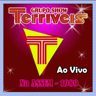 AO VIVO NA ASSEM - 1989