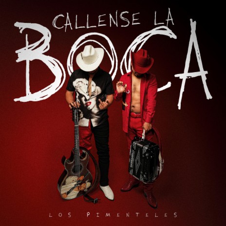 Callense La Boca | Boomplay Music