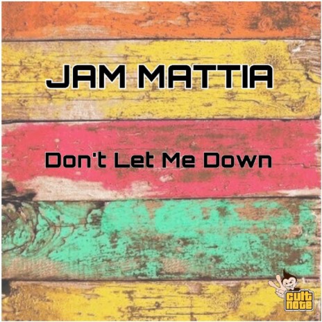 Don't let me down (Vocal Edit) | Boomplay Music