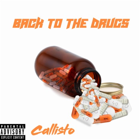 Back to the drugs | Boomplay Music